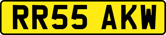 RR55AKW
