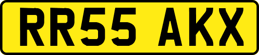 RR55AKX