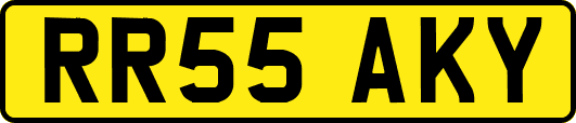 RR55AKY