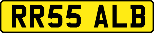 RR55ALB
