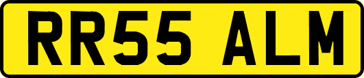 RR55ALM