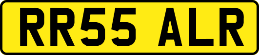 RR55ALR