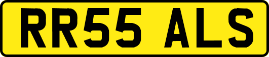 RR55ALS