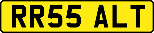 RR55ALT