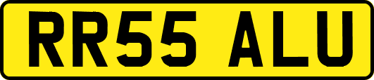 RR55ALU
