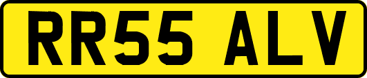RR55ALV