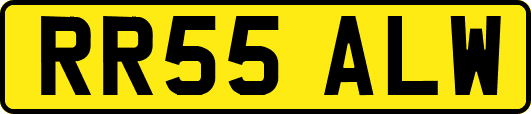 RR55ALW
