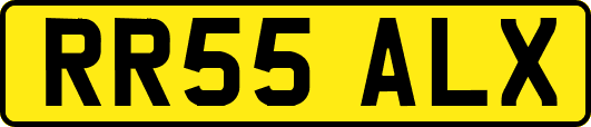 RR55ALX