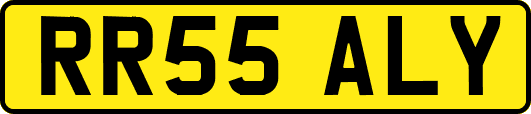RR55ALY