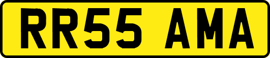 RR55AMA