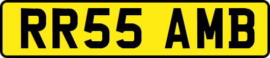 RR55AMB