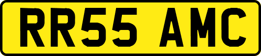 RR55AMC