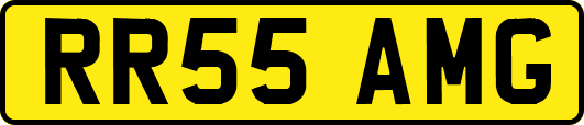 RR55AMG