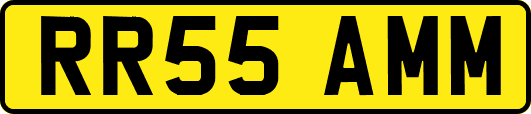 RR55AMM