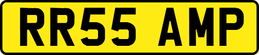 RR55AMP
