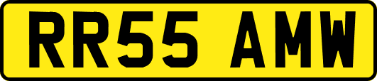 RR55AMW
