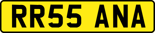 RR55ANA