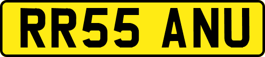 RR55ANU