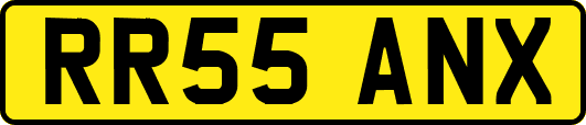 RR55ANX