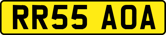 RR55AOA