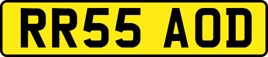 RR55AOD