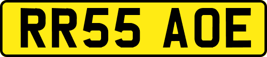 RR55AOE