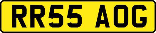 RR55AOG