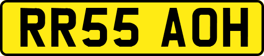 RR55AOH