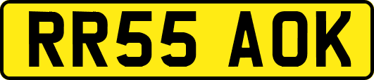 RR55AOK