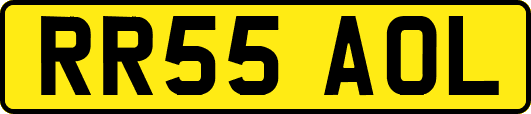 RR55AOL