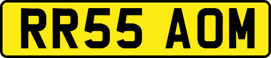 RR55AOM