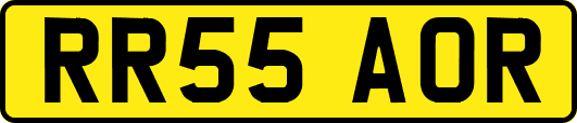 RR55AOR
