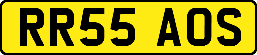 RR55AOS