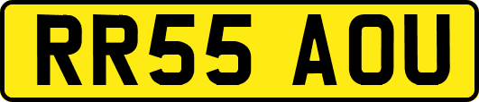 RR55AOU
