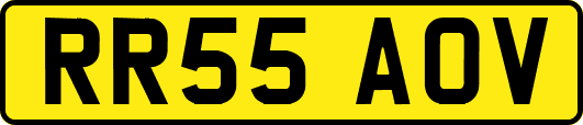 RR55AOV