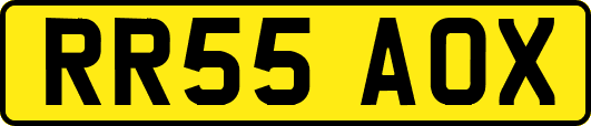 RR55AOX