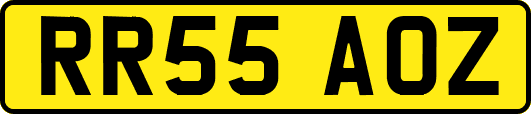 RR55AOZ