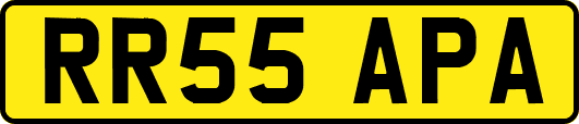 RR55APA