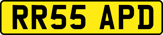 RR55APD