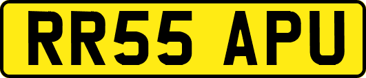 RR55APU