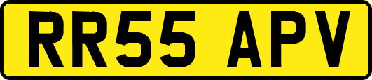 RR55APV