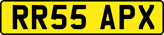 RR55APX