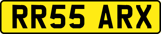 RR55ARX