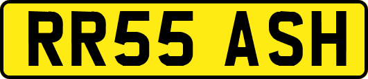 RR55ASH