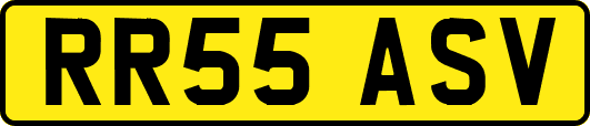 RR55ASV