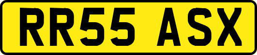 RR55ASX