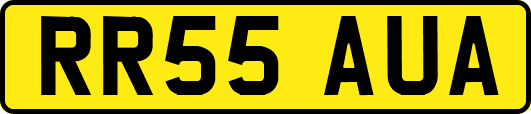 RR55AUA