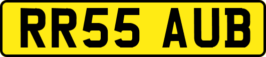 RR55AUB