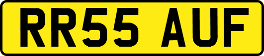 RR55AUF