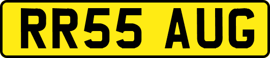 RR55AUG